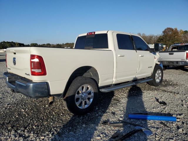 Photo 3 from auction – 2023 RAM 2500 LARAM with VIN 3C6UR5FL5PG523517
