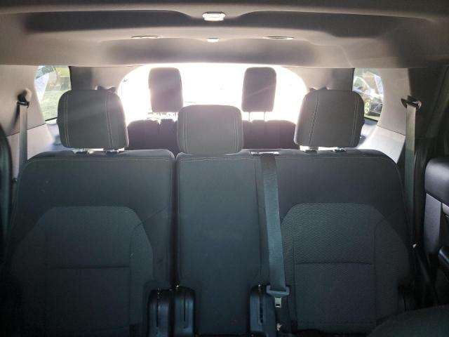 Photo 10 from auction – 2018 FORD EXPLORER X with VIN 1FM5K7D86JGA76447