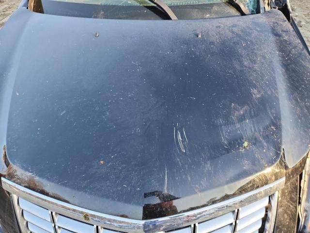 Photo 12 from auction – 2016 CADILLAC SRX with VIN 3GYFNCE36GS506266
