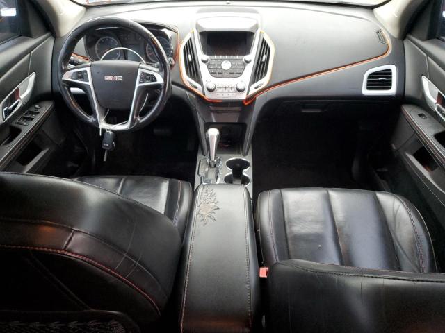 Photo 8 from auction – 2011 GMC TERRAIN SL with VIN 2CTFLXE53B6395546