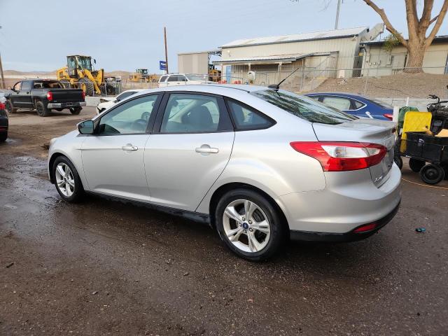 Photo 2 from auction – 2014 FORD FOCUS SE with VIN 1FADP3F24EL255771