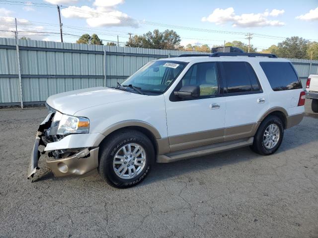 Photo 1 from auction – 2013 FORD EXPEDITION with VIN 1FMJU1H51DEF02289