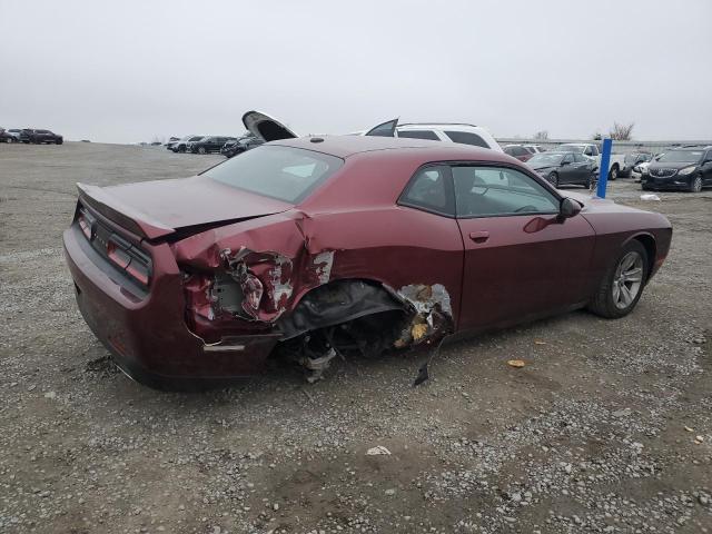 Photo 3 from auction – 2021 DODGE CHALLENGER with VIN 2C3CDZAG2MH534320