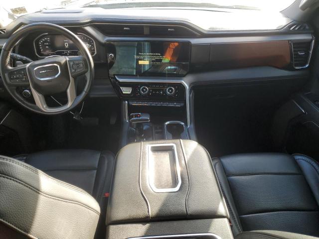 Photo 8 from auction – 2022 GMC SIERRA K15 with VIN 3GTUUGED3NG660594