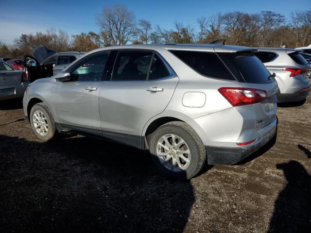 Photo 2 from auction – 2019 CHEVROLET EQUINOX LT with VIN 2GNAXUEVXK6188622