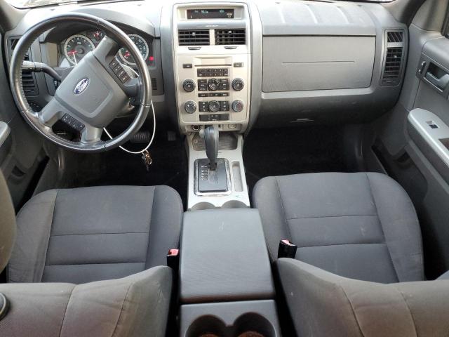 Photo 8 from auction – 2011 FORD ESCAPE XLT with VIN 1FMCU9DG6BKC30710