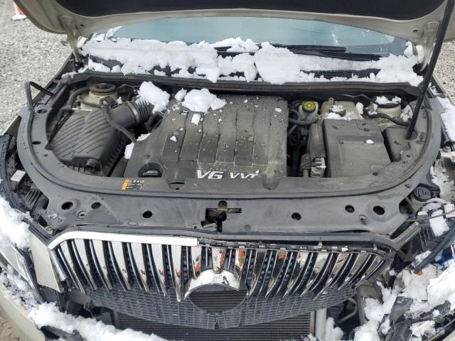 Photo 11 from auction – 2015 BUICK LACROSSE with VIN 1G4GB5G30FF166297