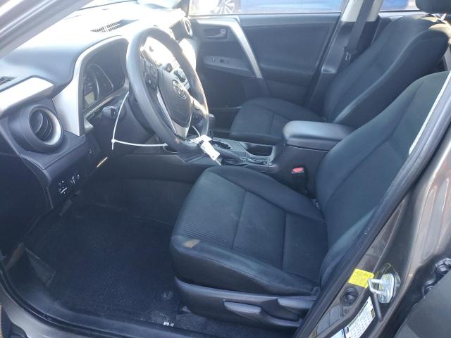 Photo 7 from auction – 2015 TOYOTA RAV4 LE with VIN 2T3BFREV7FW318265