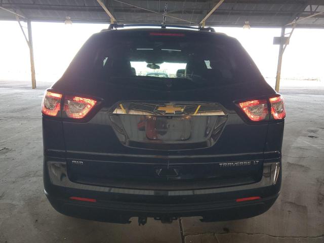 Photo 6 from auction – 2015 CHEVROLET TRAVERSE L with VIN 1GNKVHKD7FJ195548