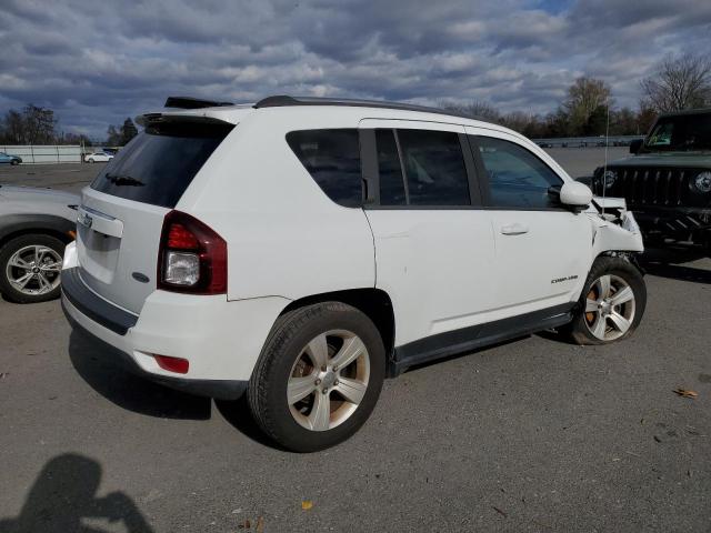 Photo 3 from auction – 2014 JEEP COMPASS LA with VIN 1C4NJDEB6ED788920