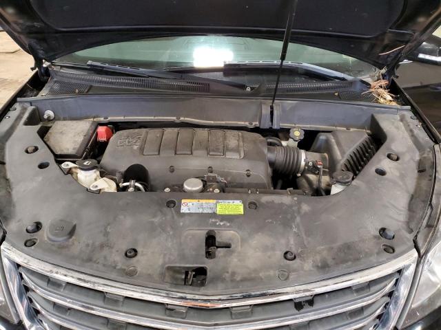 Photo 12 from auction – 2017 CHEVROLET TRAVERSE L with VIN 1GNKVGKD0HJ279790