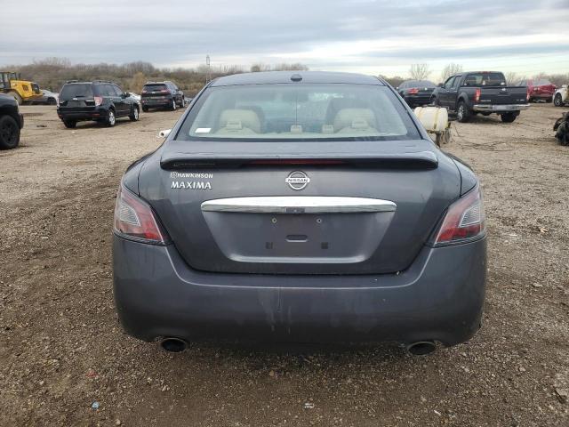 Zdjęcie 6 z aukcji – 2013 NISSAN MAXIMA S z VIN 1N4AA5AP3DC844246