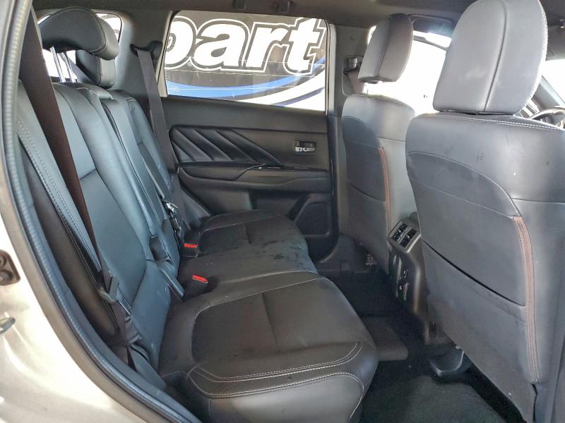 Photo 10 from auction – 2019 MITSUBISHI OUTLANDER with VIN JA4J24A57KZ044232