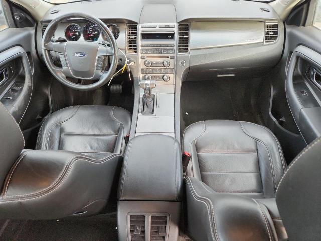 Photo 8 from auction – 2012 FORD TAURUS SEL with VIN 1FAHP2EW3CG139063