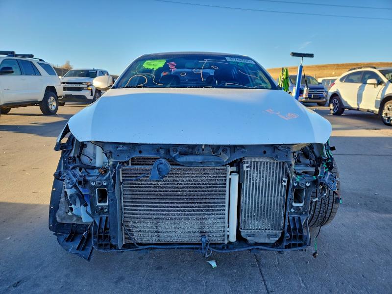 Photo 5 from auction – 2015 KIA OPTIMA SX with VIN 5XXGR4A63FG469492
