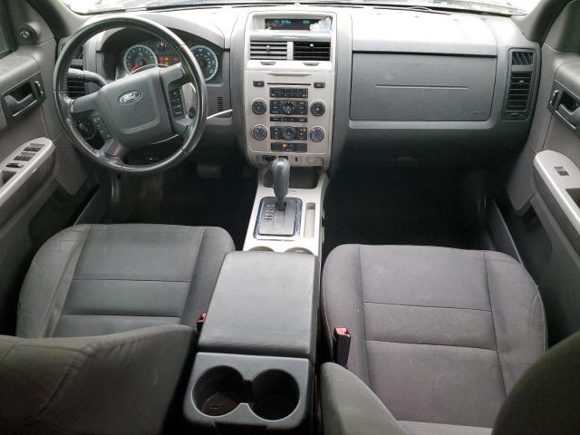 Photo 8 from auction – 2011 FORD ESCAPE XLT with VIN 1FMCU0DG2BKC10773