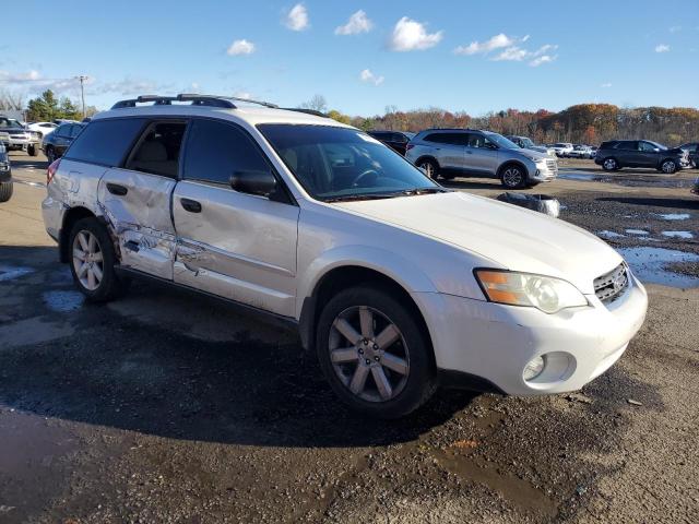 Photo 4 from auction – 2007 SUBARU OUTBACK OU with VIN 4S4BP61CX77321671