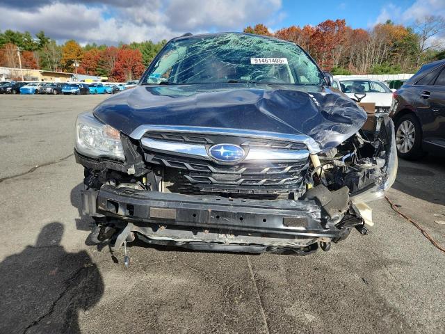 Photo 5 from auction – 2017 SUBARU FORESTER 2 with VIN JF2SJALC4HH531881
