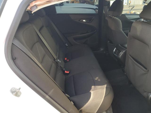 Photo 10 from auction – 2018 CHEVROLET MALIBU with VIN 1G1ZD5ST0JF241922