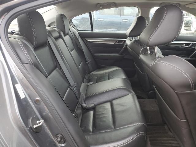 Photo 10 from auction – 2009 ACURA TL with VIN 19UUA96279A004079