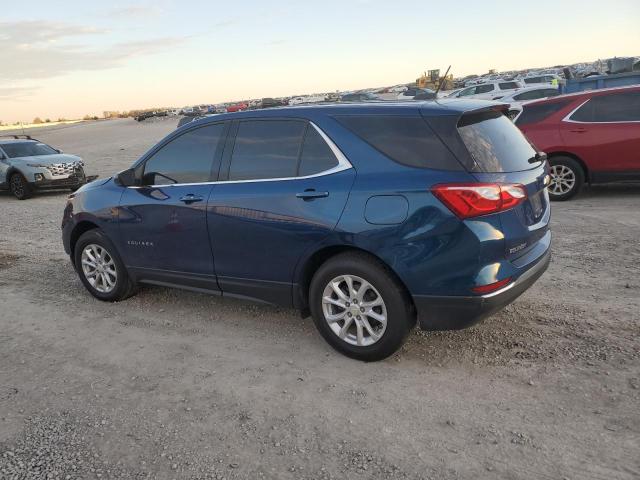 Photo 2 from auction – 2020 CHEVROLET EQUINOX LT with VIN 3GNAXKEVXLL135906