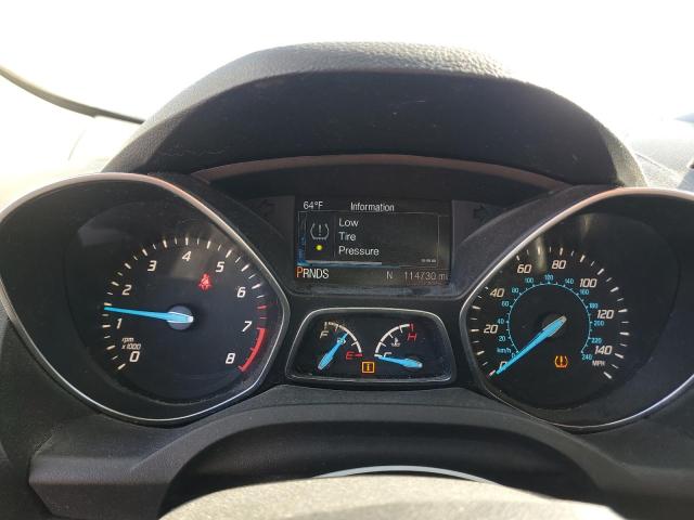 Photo 9 from auction – 2016 FORD ESCAPE TIT with VIN 1FMCU0J93GUA75708