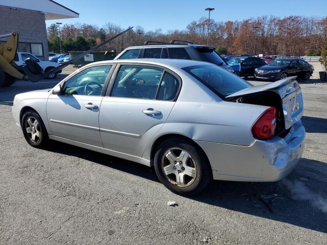 Photo 2 from auction – 2005 CHEVROLET MALIBU LT with VIN 1G1ZU54865F187699
