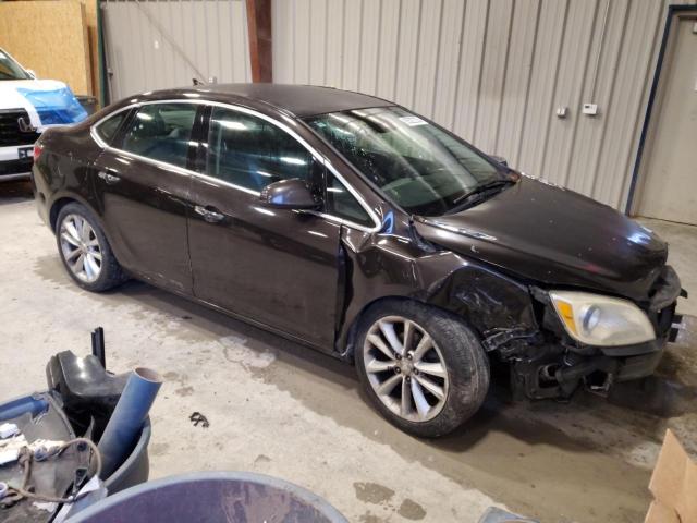 Photo 4 from auction – 2013 BUICK VERANO with VIN 1G4PP5SK3D4109715