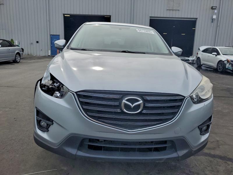 Photo 5 from auction – 2016 MAZDA CX-5 TOURI with VIN JM3KE4CY9G0606014