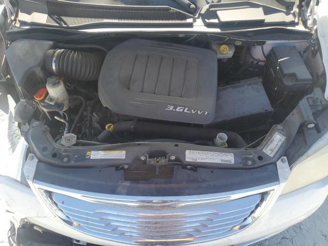 Photo 12 from auction – 2012 CHRYSLER TOWN & COU with VIN 2C4RC1CGXCR245167