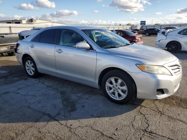 Foto 4 de la subasta – 2011 TOYOTA CAMRY BASE con VIN 4T4BF3EK5BR212019