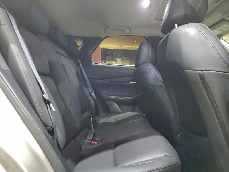 Photo 11 from auction – 2024 MAZDA CX-30 PREM with VIN 3MVDMBDM4RM717573