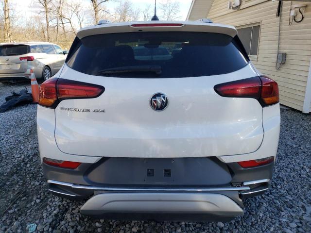Photo 6 from auction – 2023 BUICK ENCORE GX with VIN KL4MMFSL5PB124077