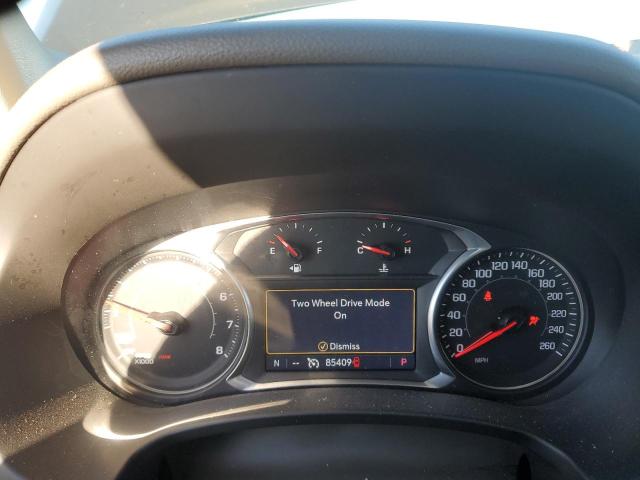 Photo 9 from auction – 2019 GMC TERRAIN DE with VIN 3GKALXEX3KL323740