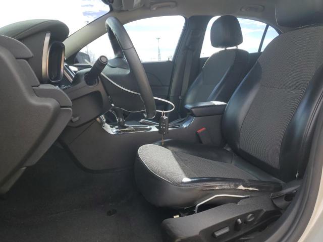 Photo 7 from auction – 2015 CHEVROLET MALIBU 1LT with VIN 1G11C5SL7FF198638