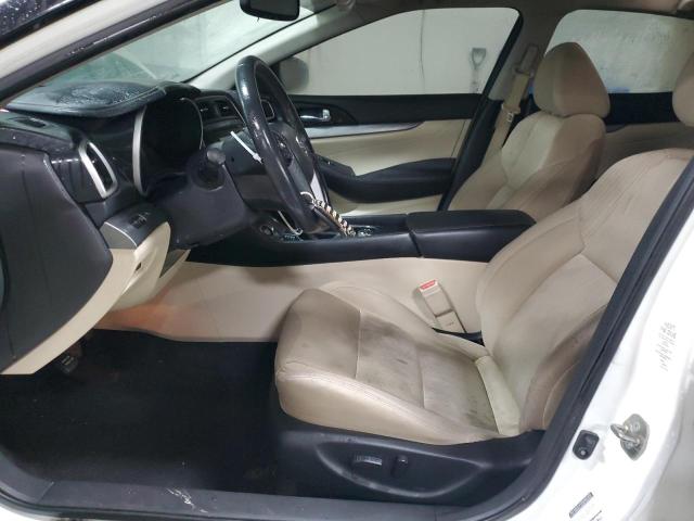Photo 7 from auction – 2016 NISSAN MAXIMA with VIN 1N4AA6AP6GC447883