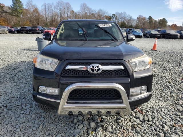Photo 5 from auction – 2012 TOYOTA 4RUNNER SR with VIN JTEBU5JR1C5104880