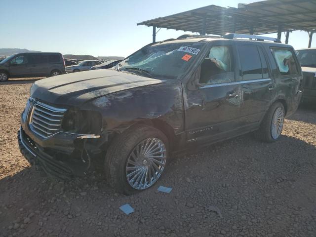 LINCOLN NAVIGATOR 2015 z numerem VIN 5LMJJ2HT0FEJ06268 - Zdjęcie z aukcji