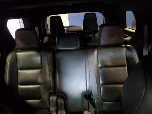 Photo 10 from auction – 2013 FORD EXPLORER X with VIN 1FM5K8D80DGC62544