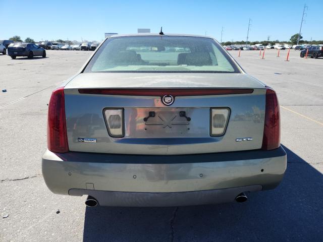 Photo 6 from auction – 2005 CADILLAC STS with VIN 1G6DC67A250146792