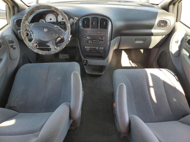 Photo 8 from auction – 2005 DODGE CARAVAN SX with VIN 1D4GP45R15B134474