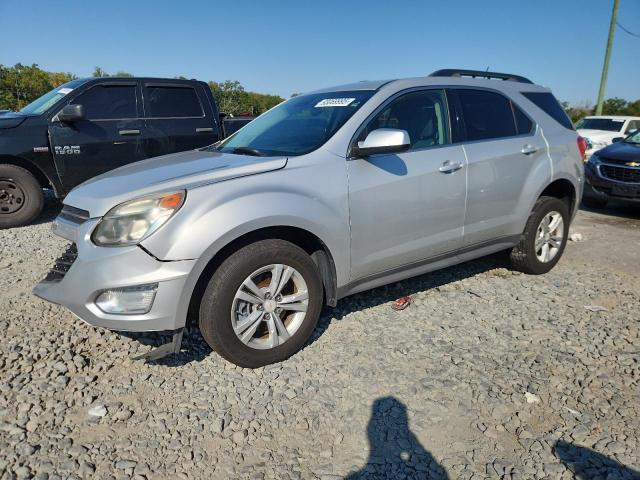 CHEVROLET EQUINOX LT 2016 with VIN 2GNALCEK8G6242633 - Photo from auction