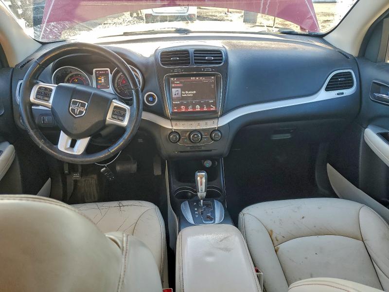 صورة رقم 8 من المزاد - 2012 DODGE JOURNEY CR مع VIN 3C4PDDDG8CT315931