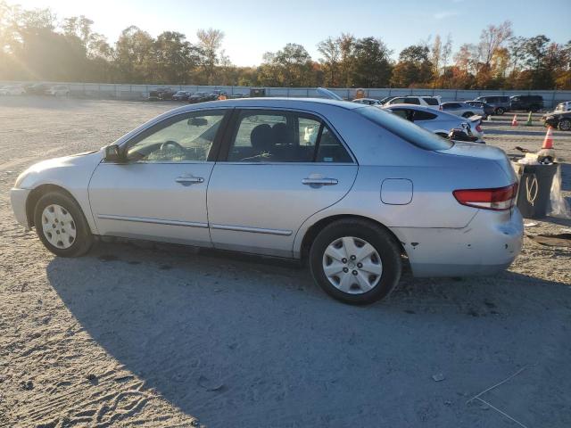 Photo 2 from auction – 2003 HONDA ACCORD with VIN 1HGCM56323A138137