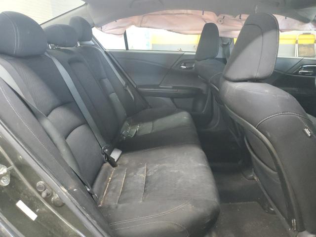 Photo 10 from auction – 2014 HONDA ACCORD SPO with VIN 1HGCR2F52EA199850