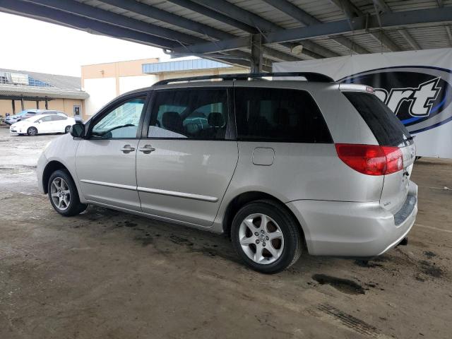 Photo 2 from auction – 2006 TOYOTA SIENNA with VIN 5TDZA23C16S402637