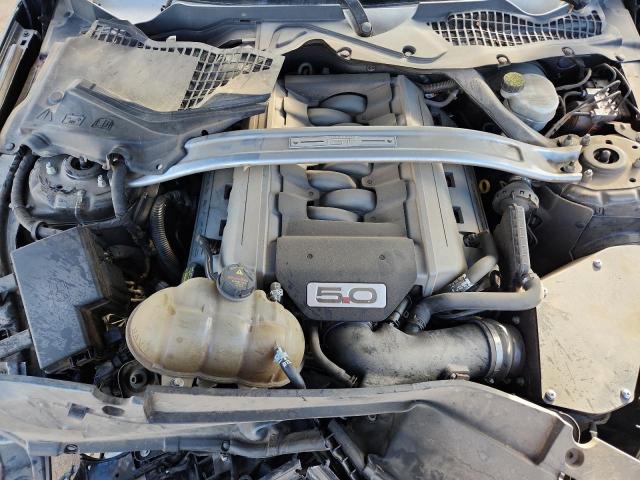 Photo 11 from auction – 2015 FORD MUSTANG GT with VIN 1FA6P8CF4F5336837