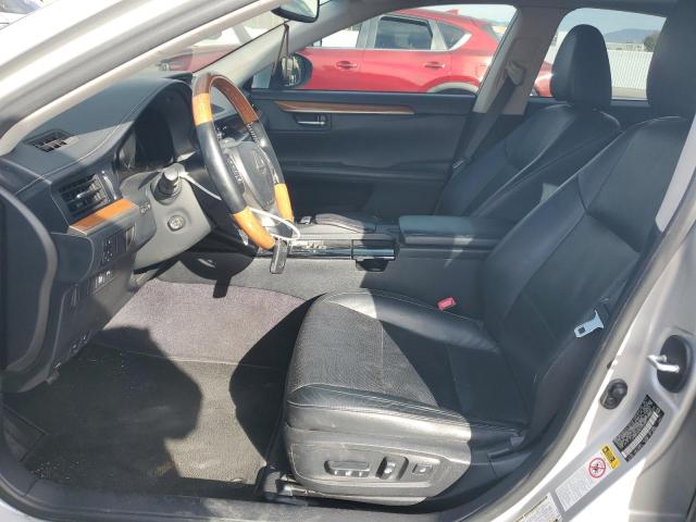 Photo 7 from auction – 2013 LEXUS ES 300H with VIN JTHBW1GG8D2024345