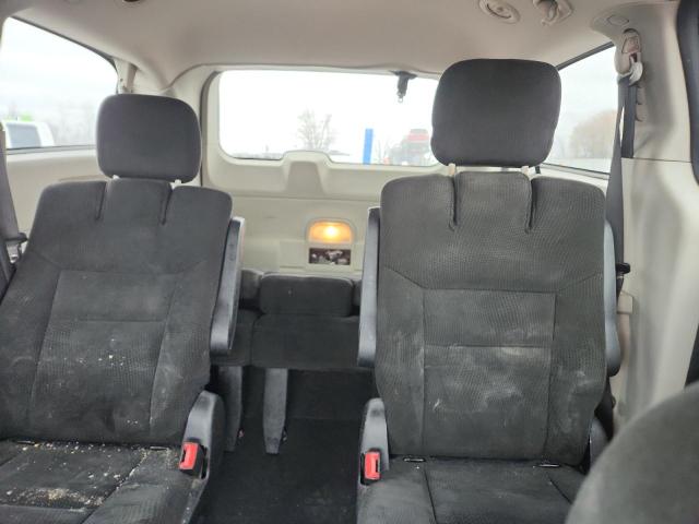 Photo 10 from auction – 2015 DODGE GRAND CARAVAN with VIN 2C4RDGCG7FR709651