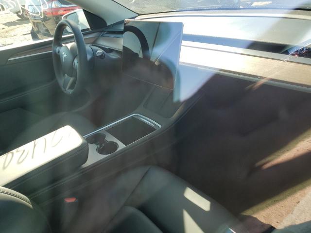 Photo 8 from auction – 2023 TESLA MODEL Y with VIN 7SAYGDEF3PF708731